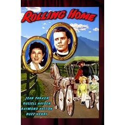 Rolling Home