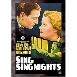 Sing Sing Nights