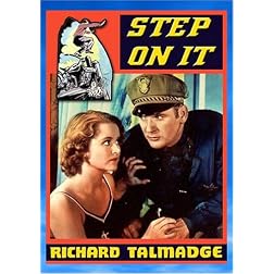 Step On It