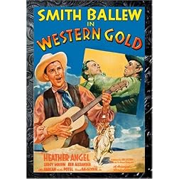 Western Gold