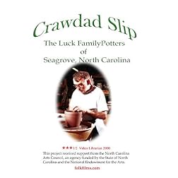 Crawdad Slip