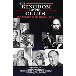The Kingdom of the Occult-Part 2