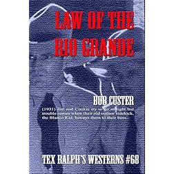 Law of the Rio Grande