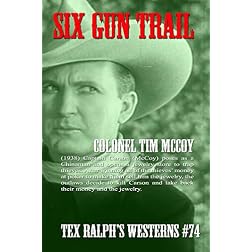 Six Gun Trail