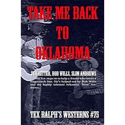 Take Me Back to Oklahoma