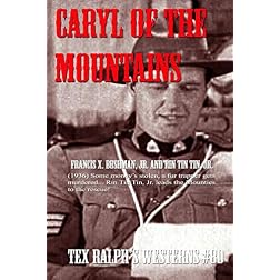 Caryl of the Mountains