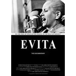 Evita (The Documentary)