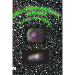 UFO Video Account at Howell - A Documentary