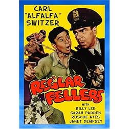 Reg'lar Fellers