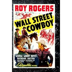 Wall Street Cowboy