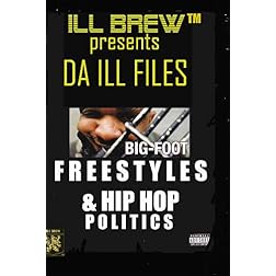 ill Brew presents Da ill Files