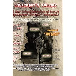 LOVECRAFT'S TRILOGY