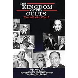 Kingdom of the Cults-The Unification Church