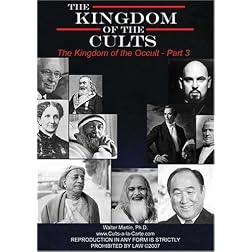 The Kingdom of the Occult-Part 3