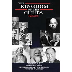 Kingdom of the Cults-Rajneesh
