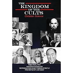 Kingdom of the Cults-Christian Science