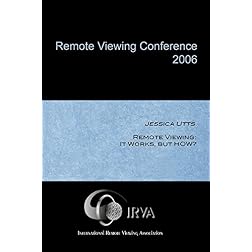 Jessica Utts - Remote Viewing: It Works, but HOW?