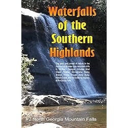 Waterfalls of the Southern Highlands #2