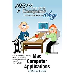 Mac Computer Applications