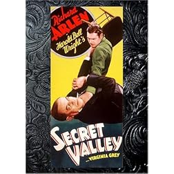 Secret Valley