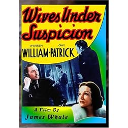 Wives Under Suspicion