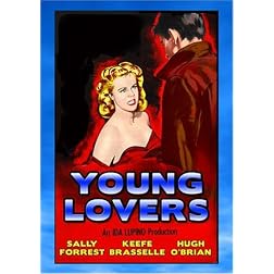 Young Lovers