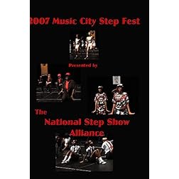 Music City StepFest 2007