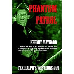 Phantom Patrol