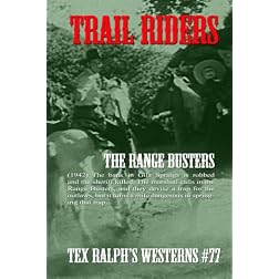 Trail Riders