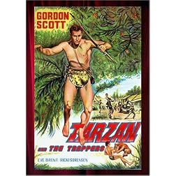 Tarzan And The Trappers