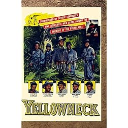 Yellowneck