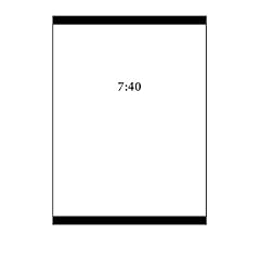 7:40