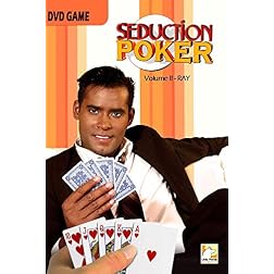 Seduction Poker - Volume 2 - Ray