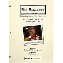 The Dialogue: An Interview with Screenwriter Jonathan Hensleigh