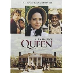 Alex Haley's Queen
