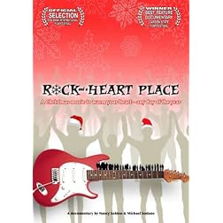 Rock and a Heart Place