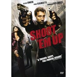 Shoot 'Em Up