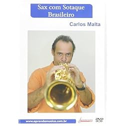 Sax Com Sotaque Brasileiro