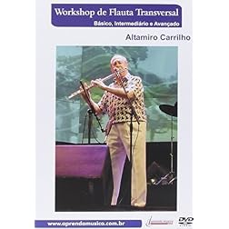 Workshop De Flauta Transversal