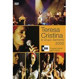 Programa Ensaio 2002