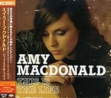 This Is the Life by Amy MacDonald
