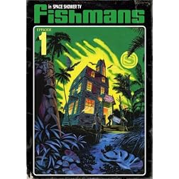 Fishmans in Space Shower TV Episode 1