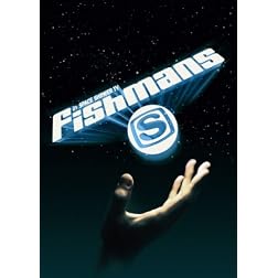 Fishmans in Space Shower TV Episode 1