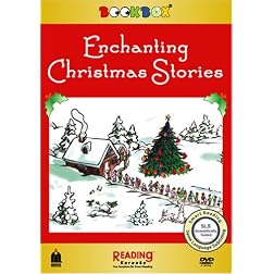Enchanting Christmas Stories (BookBox)