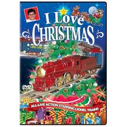 I Love Christmas