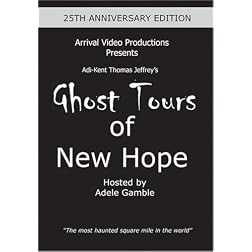 Ghost Tours of New Hope