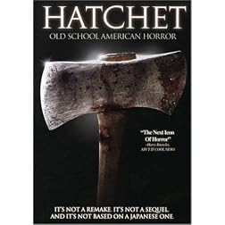 Hatchet