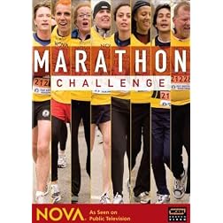 Marathon Challenge