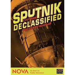 NOVA: Sputnik Declassified