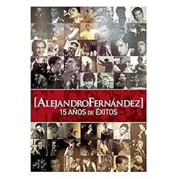 15 A�os De Exitos